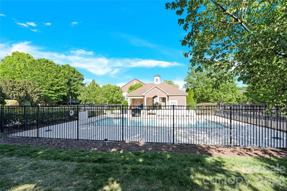 18503 The Commons Boulevard Cornelius, NC 28031
