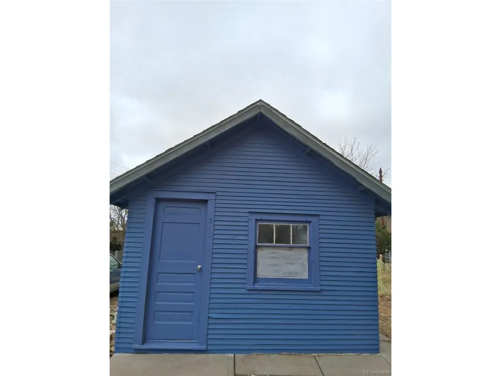 311 Loveland Avenue Flagler, CO 80815