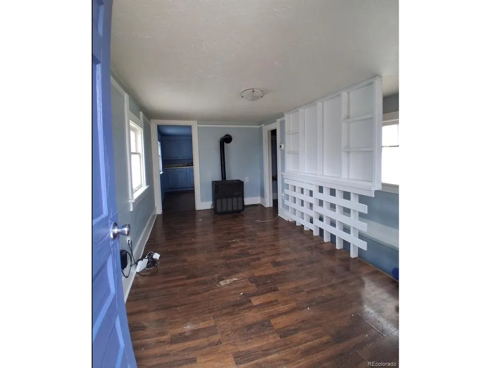 311 Loveland Avenue Flagler, CO 80815