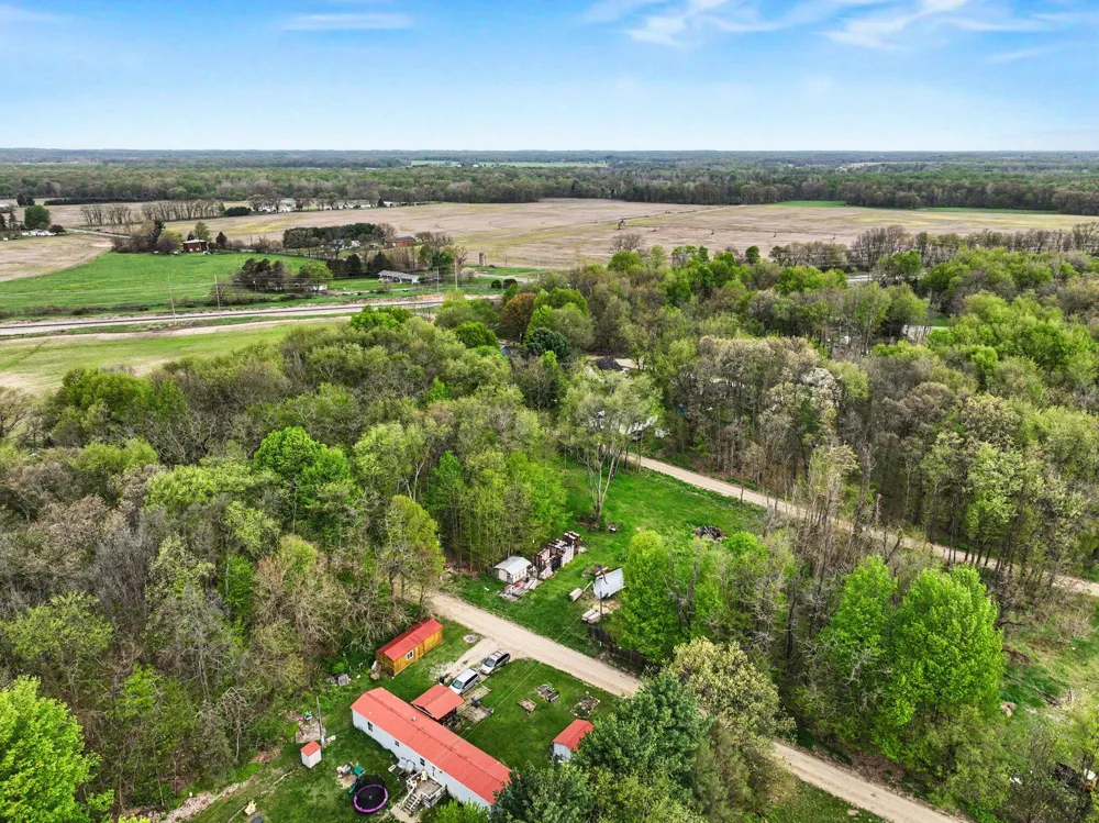 65th and Lakeshore Drive Dowagiac, MI 49047