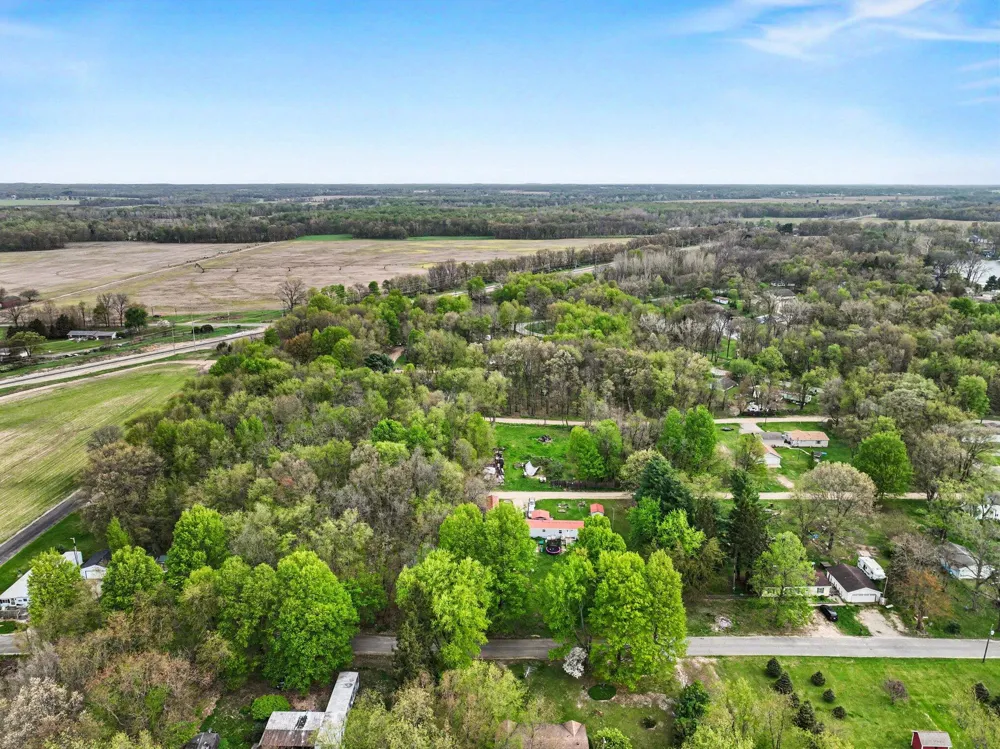 65th and Lakeshore Drive Dowagiac, MI 49047