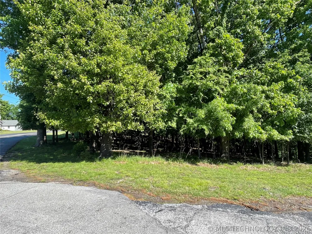 Ross Drive Afton, OK 74331