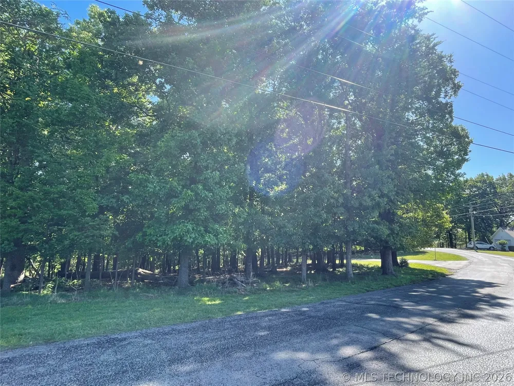 Ross Drive Afton, OK 74331