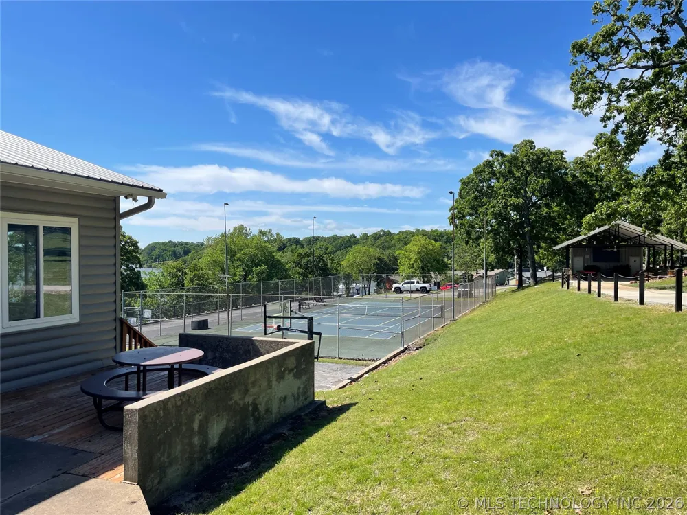 Ross Drive Afton, OK 74331