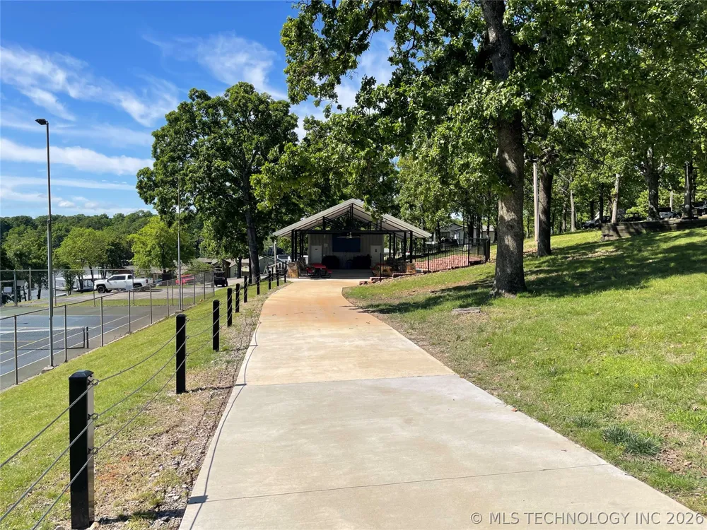 Ross Drive Afton, OK 74331