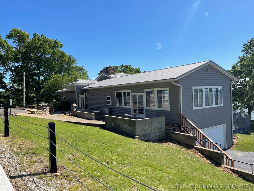 Ross Drive Afton, OK 74331