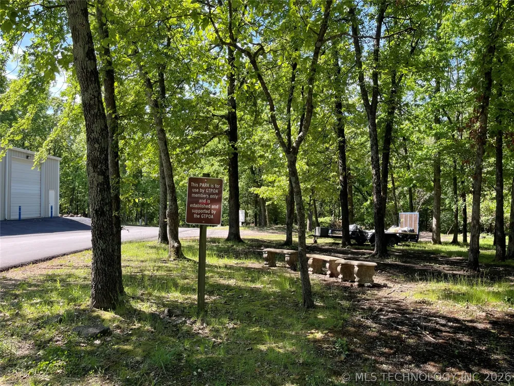Ross Drive Afton, OK 74331
