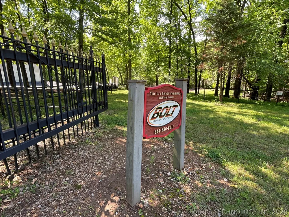 Ross Drive Afton, OK 74331