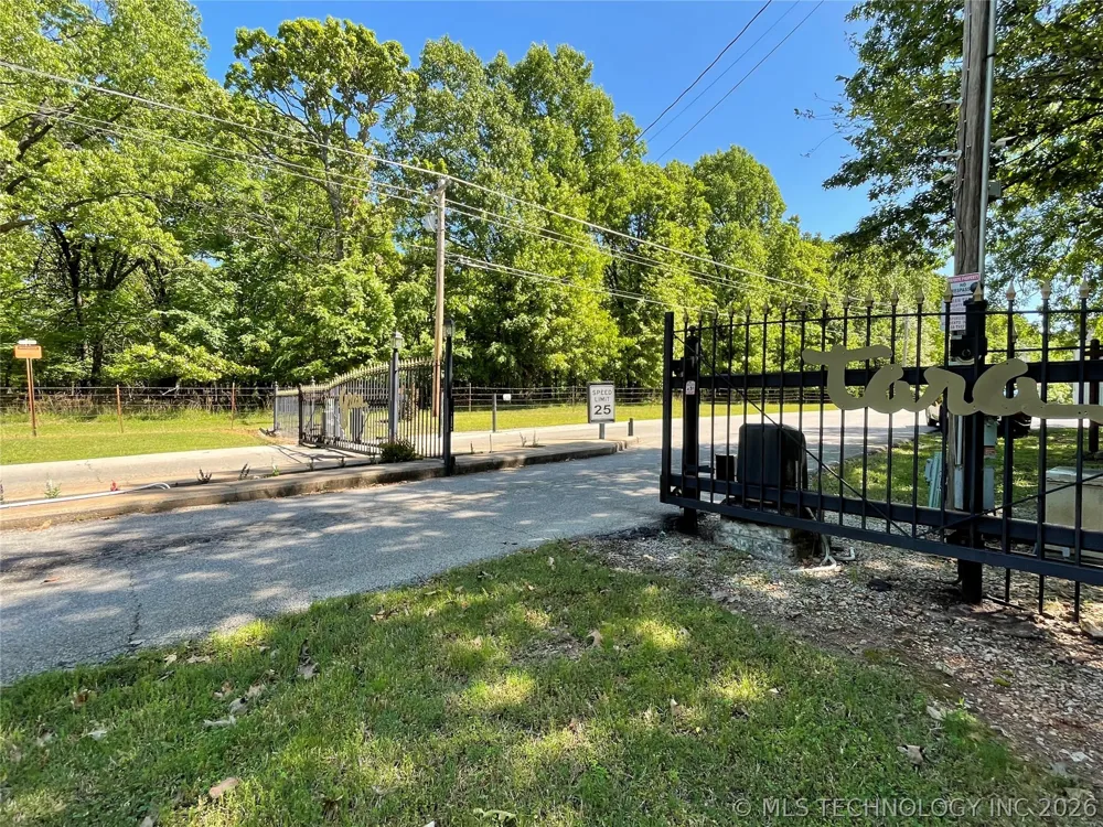 Ross Drive Afton, OK 74331