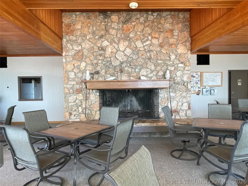 Ross Drive Afton, OK 74331
