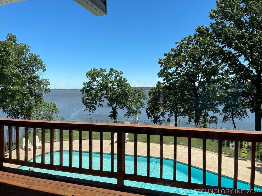 Ross Drive Afton, OK 74331