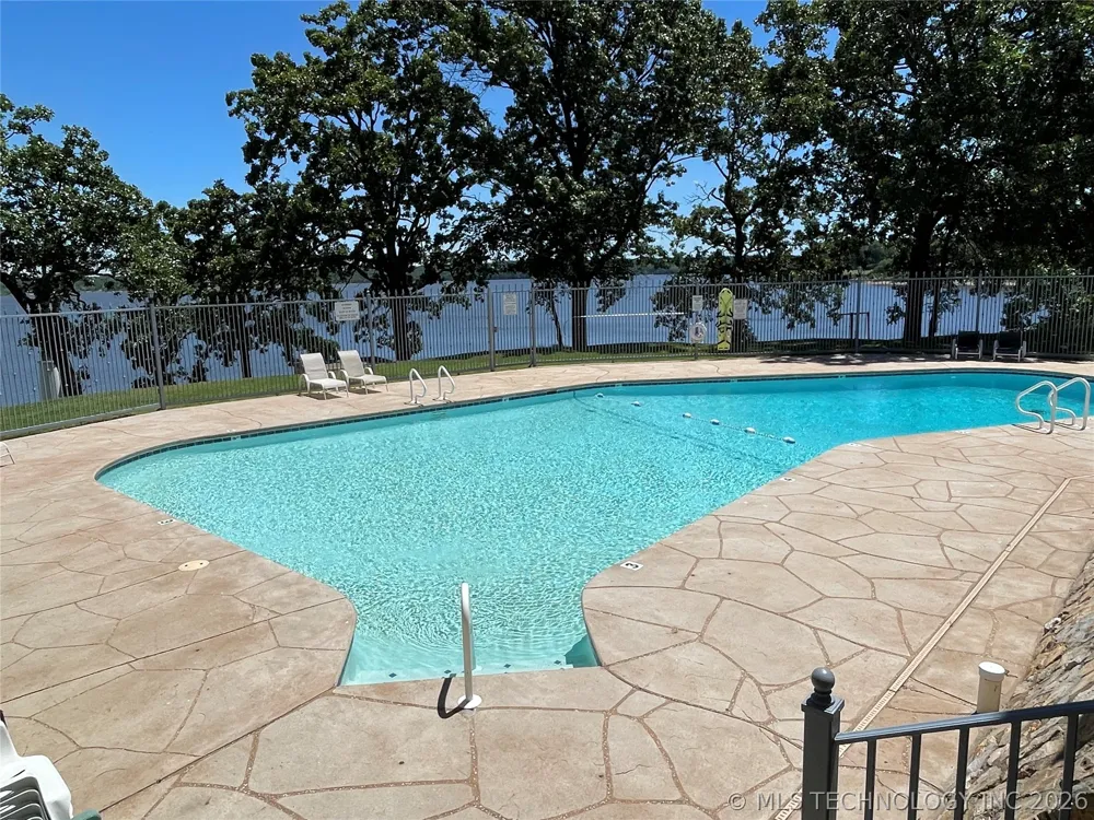 Ross Drive Afton, OK 74331