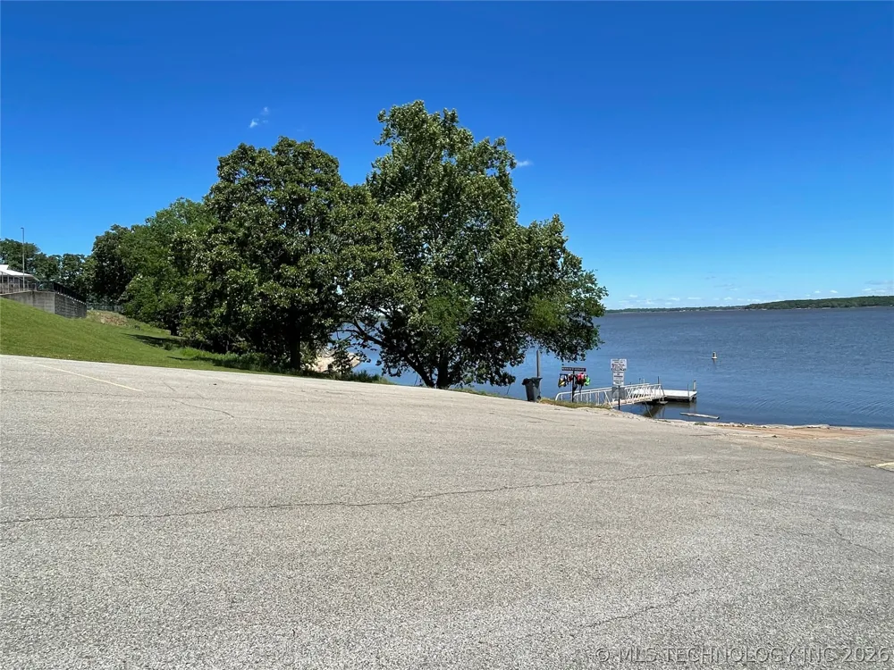 Ross Drive Afton, OK 74331