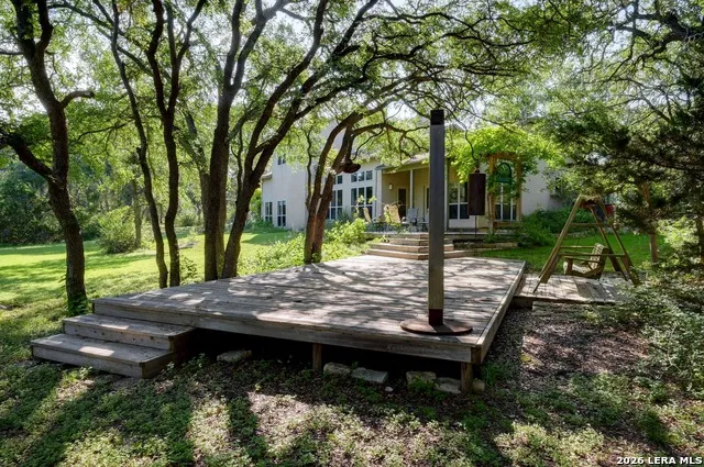 2147 TEJAS TRAIL Blanco, TX 78606