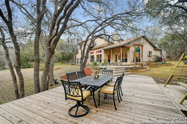 2147 TEJAS TRAIL Blanco, TX 78606