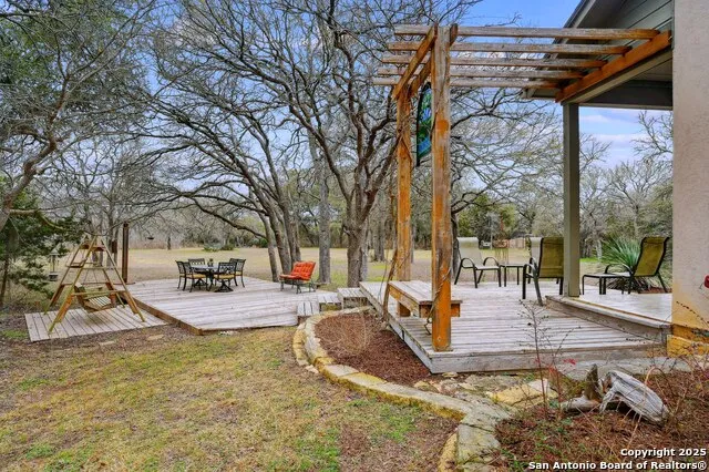 2147 TEJAS TRAIL Blanco, TX 78606
