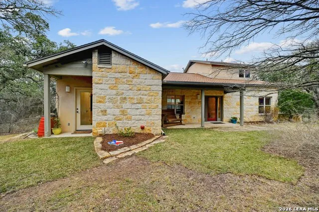 2147 TEJAS TRAIL Blanco, TX 78606