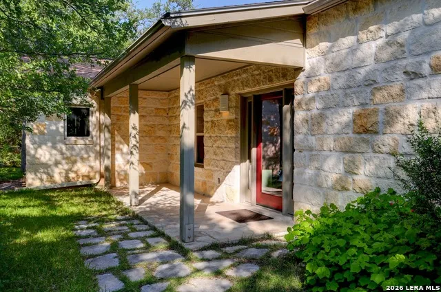 2147 TEJAS TRAIL Blanco, TX 78606