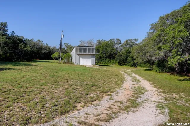 2147 TEJAS TRAIL Blanco, TX 78606