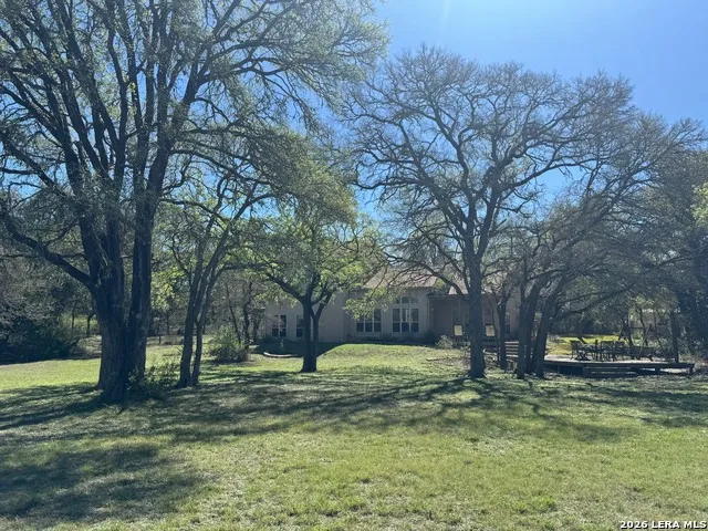 2147 TEJAS TRAIL Blanco, TX 78606