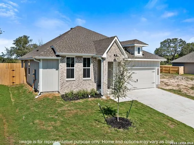 428 Honeydew Way Seguin, TX 78155