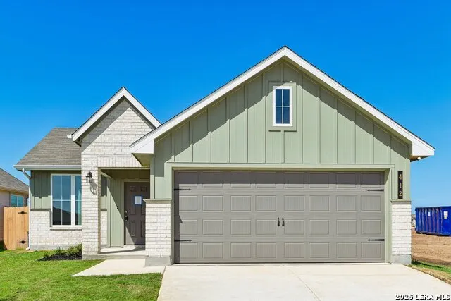 412 Honeydew Way Seguin, TX 78155