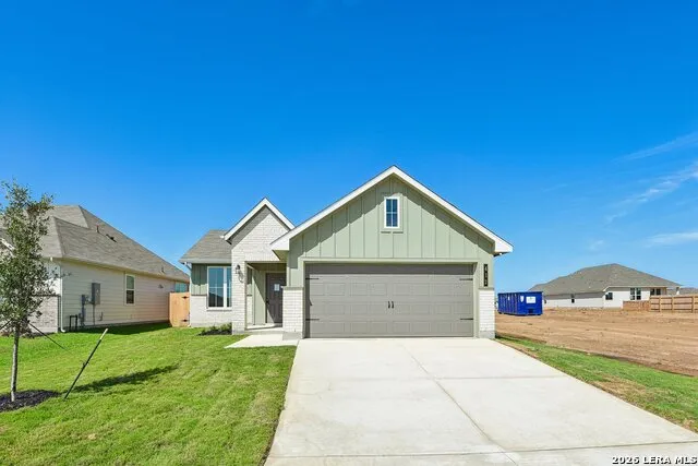 412 Honeydew Way Seguin, TX 78155
