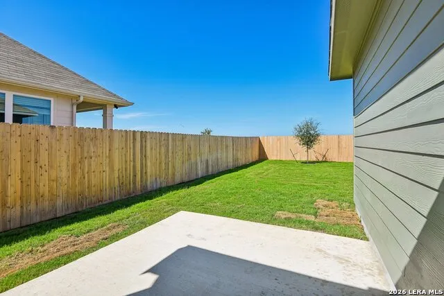 412 Honeydew Way Seguin, TX 78155