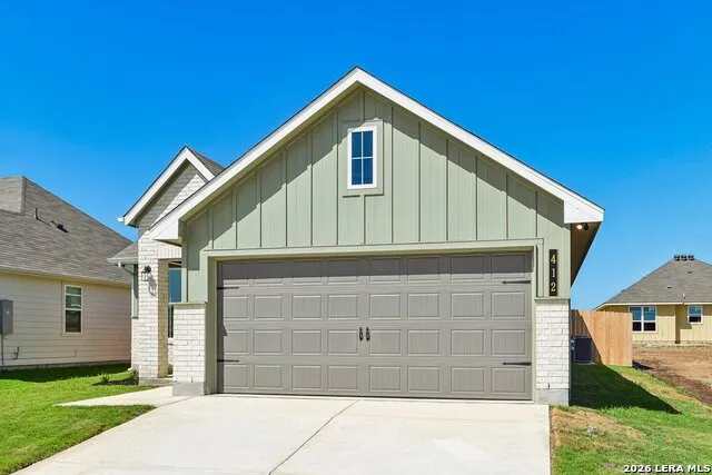 412 Honeydew Way Seguin, TX 78155