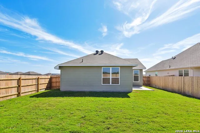 412 Honeydew Way Seguin, TX 78155