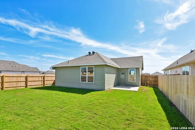 412 Honeydew Way Seguin, TX 78155
