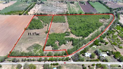 304 county road 6611 Tract #3