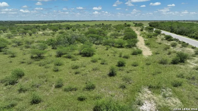 114 ACRES County Road 199 Karnes City, TX 78118