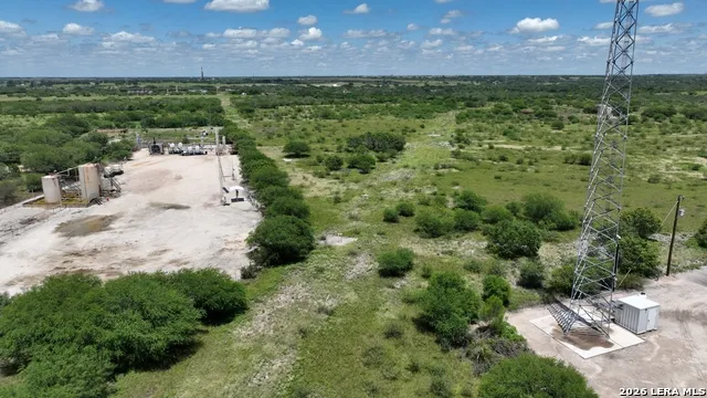 114 ACRES County Road 199 Karnes City, TX 78118