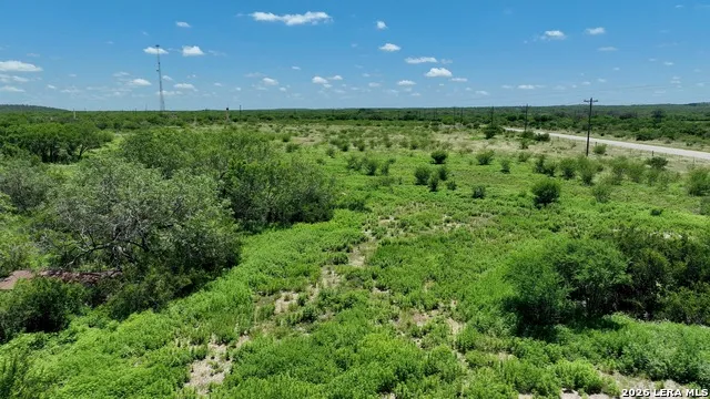 114 ACRES County Road 199 Karnes City, TX 78118