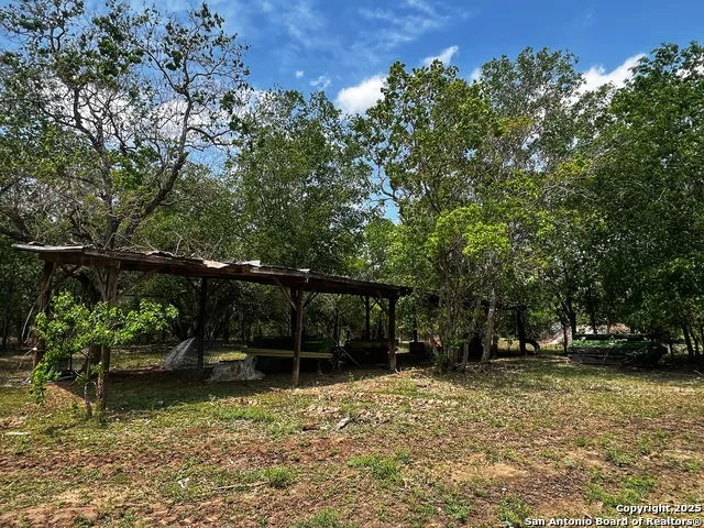 304 CR 6611 Tract #2 Devine, TX 78016