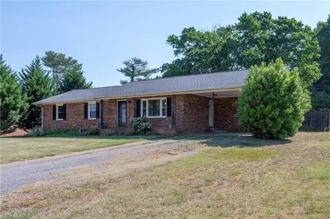 1012 H A Renegar Drive