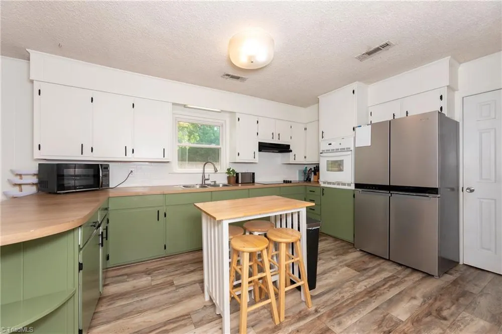 1012 H A Renegar Drive Yadkinville, NC 27055
