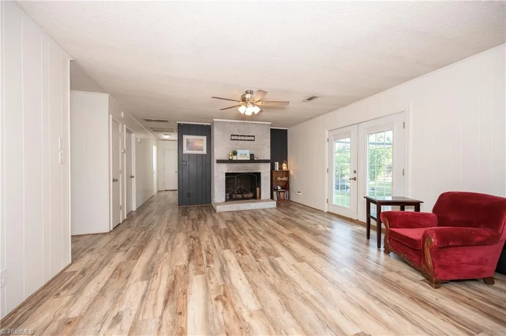 1012 H A Renegar Drive Yadkinville, NC 27055