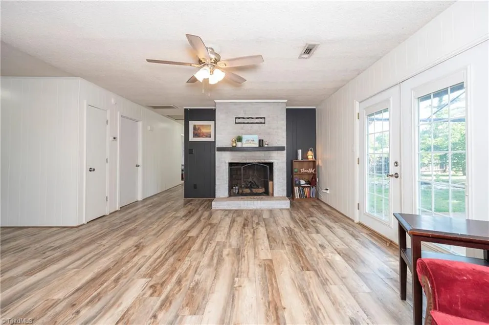 1012 H A Renegar Drive Yadkinville, NC 27055