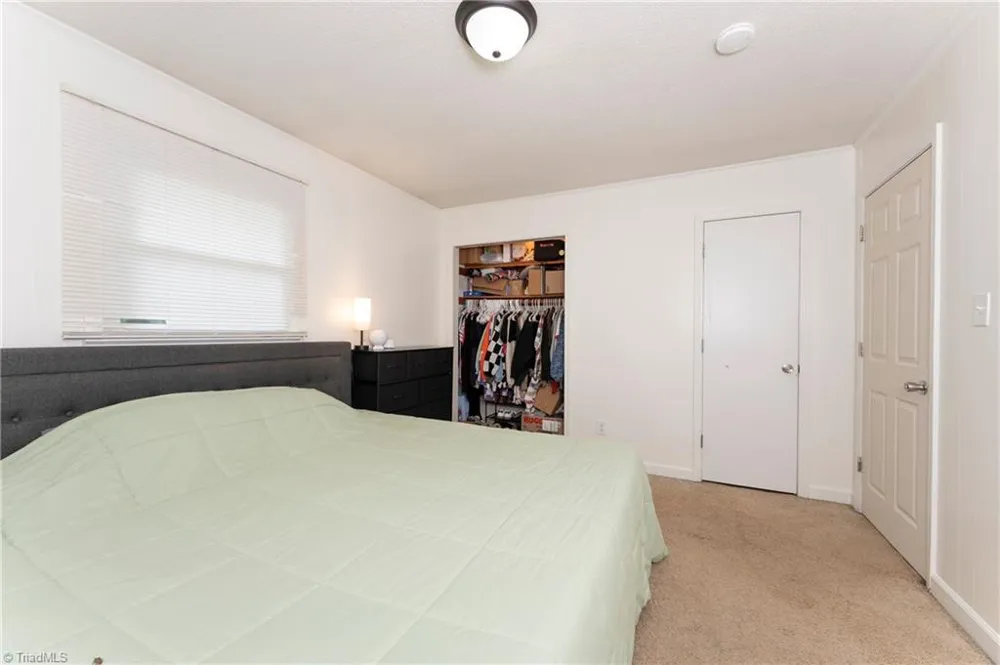 1012 H A Renegar Drive Yadkinville, NC 27055