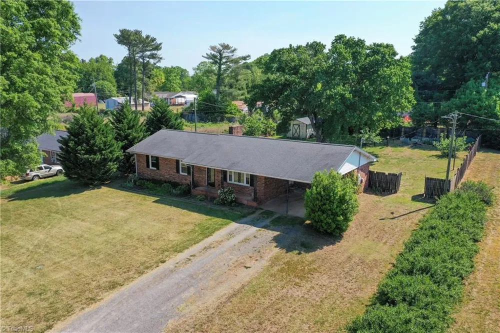 1012 H A Renegar Drive Yadkinville, NC 27055