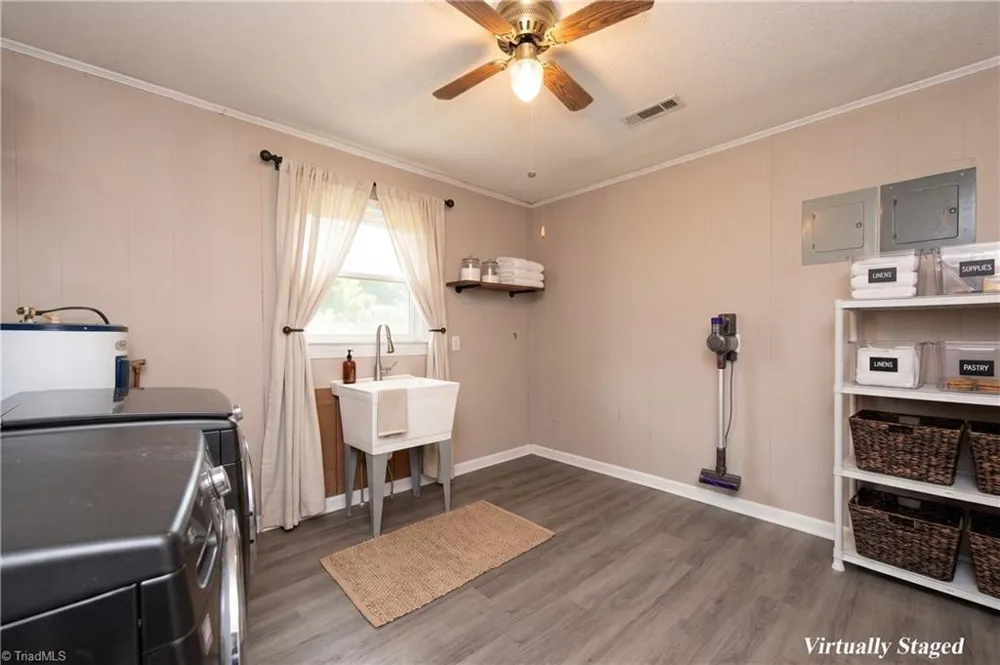 1012 H A Renegar Drive Yadkinville, NC 27055