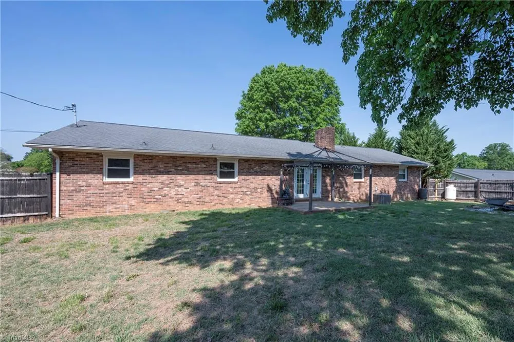 1012 H A Renegar Drive Yadkinville, NC 27055