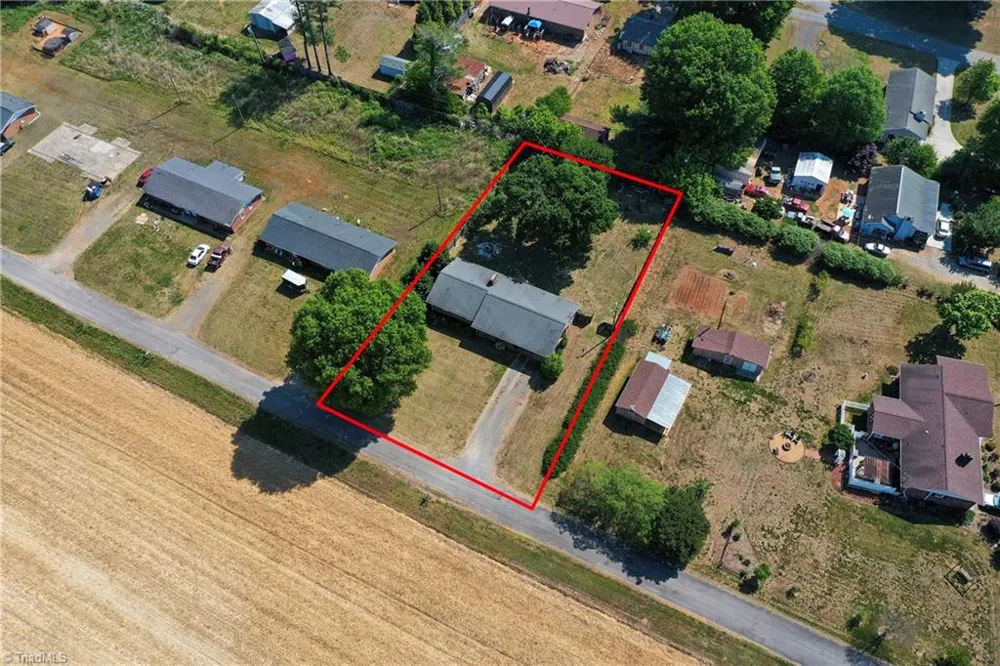 1012 H A Renegar Drive Yadkinville, NC 27055