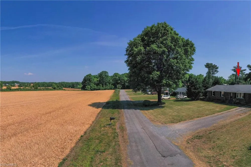 1012 H A Renegar Drive Yadkinville, NC 27055