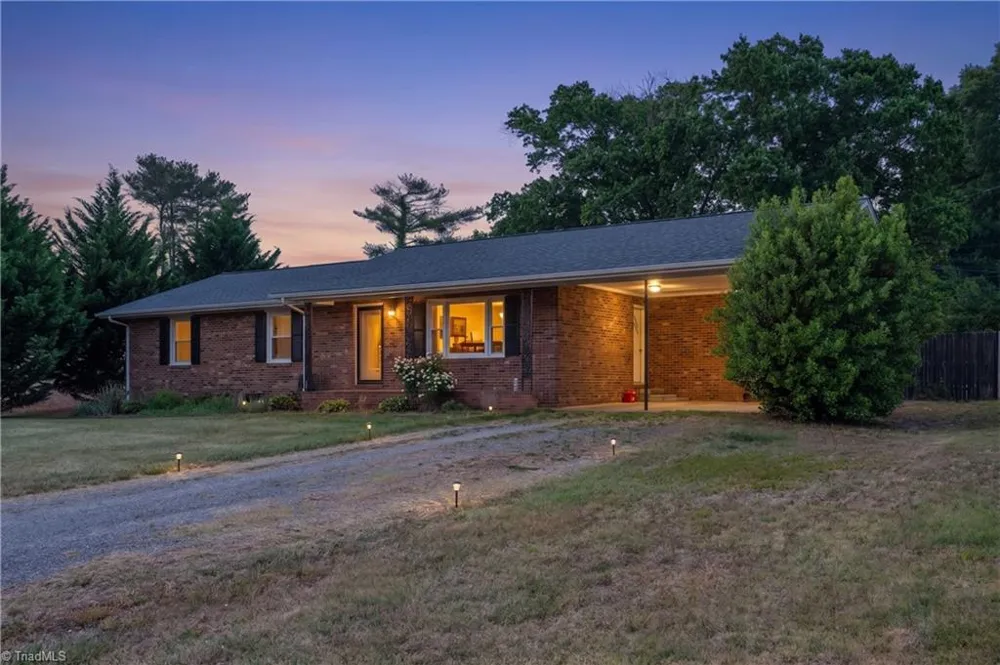 1012 H A Renegar Drive Yadkinville, NC 27055