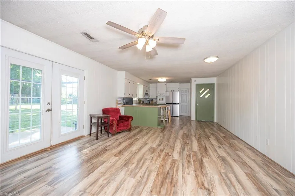1012 H A Renegar Drive Yadkinville, NC 27055