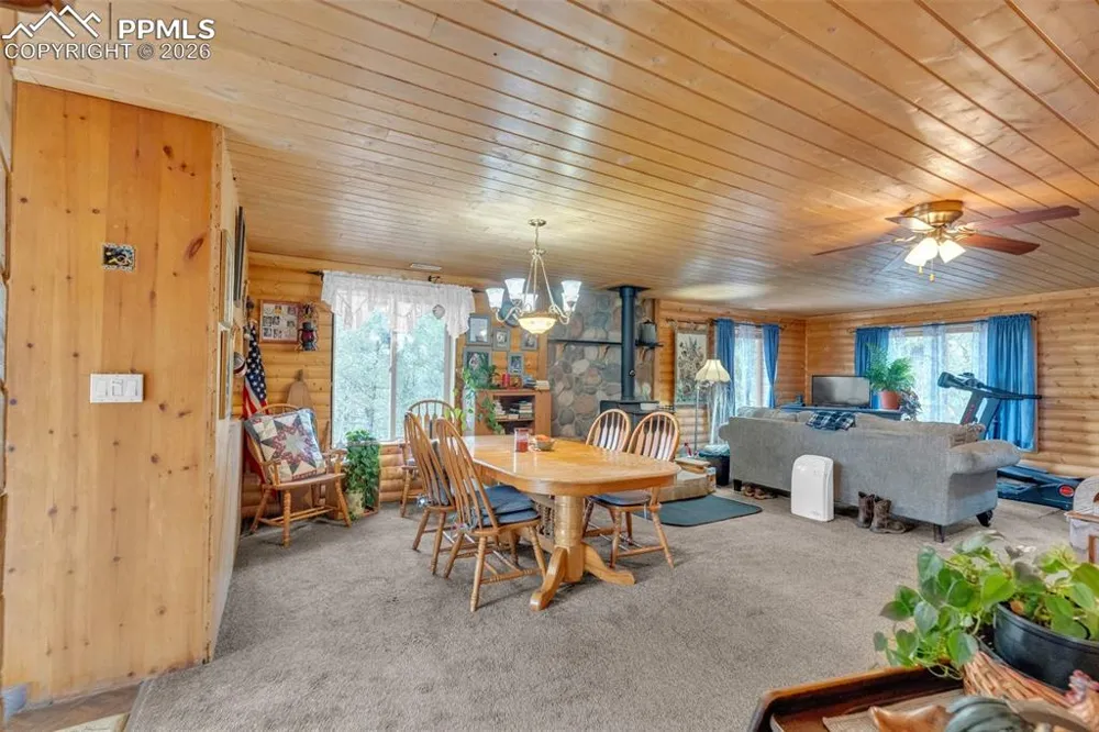 847 Timber Ridge Road Divide, CO 80814