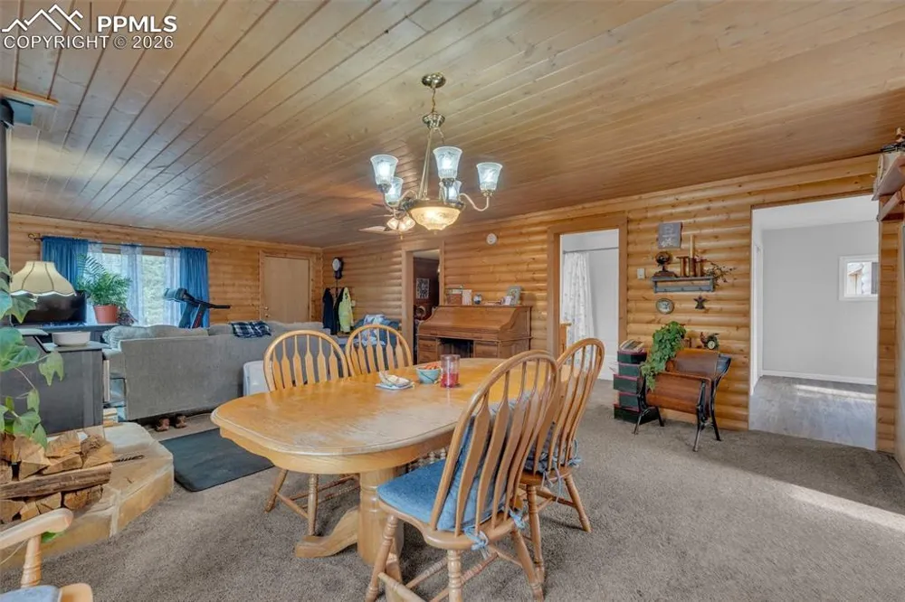 847 Timber Ridge Road Divide, CO 80814
